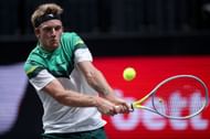 Alejandro Davidovich Fokina at the Bett1Hulks Championship 2020